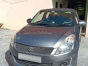 Second Hand Maruti Suzuki Swift VXi [2014-2017] in Delhi