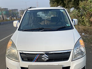 Second Hand Maruti Suzuki Wagon R VXI in Surat