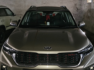 Second Hand Kia Sonet GTX Plus 1.0 DCT [2020-2021] in Delhi