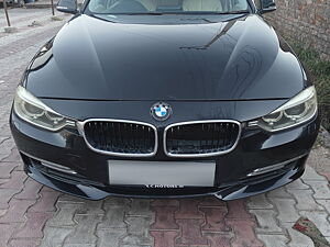 Second Hand BMW 3-Series 320d Prestige in Jammu