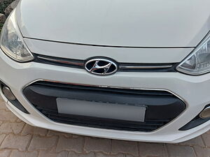 Second Hand Hyundai Xcent S 1.1 CRDi [2014-2016] in Farrukhabad