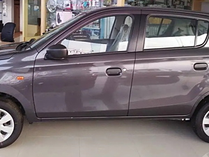 Second Hand मारुति सुज़ुकी ऑल्टो vxi [2014-2019] in यवतमाल