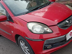 Second Hand Honda Brio V MT in Mumbai