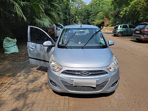 Second Hand Hyundai i10 Magna 1.2 Kappa2 in Pune