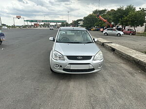 Second Hand Ford Fiesta/Classic ZXi 1.4 TDCi Ltd in Madurai