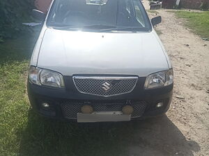 Second Hand Maruti Suzuki Alto LXi BS-III in Una (HP)