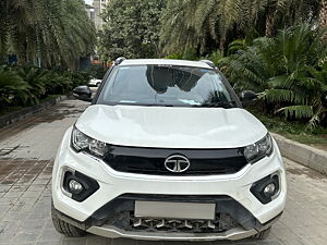 Second Hand Tata Nexon XZA Plus (HS) in Delhi