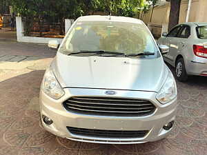 Second Hand Ford Aspire Ambiente 1.5 TDCi in Bangalore