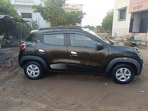 Second Hand Renault Kwid RXT [2015-2019] in Baramati