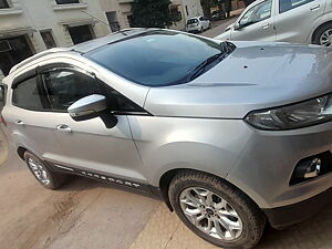 Second Hand Ford Ecosport Titanium 1.5L Ti-VCT in Faridabad