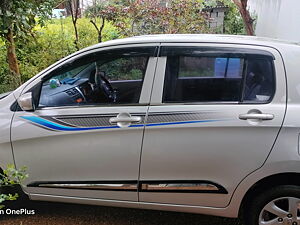 Second Hand Maruti Suzuki Celerio ZXi (Opt) [2019-2020] in Shimoga