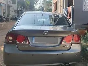 Second Hand Honda Civic 1.8E MT in Davanagere