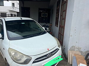 Second Hand Hyundai i10 Magna 1.2 Kappa2 in Sonipat