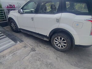 Second Hand Mahindra XUV500 W10 1.99 in Nizamabad