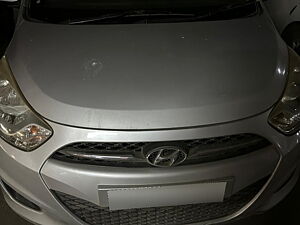 Second Hand Hyundai i10 Magna 1.1 LPG in Mumbai