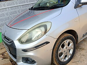 Second Hand Renault Scala RxZ Diesel in Karauli