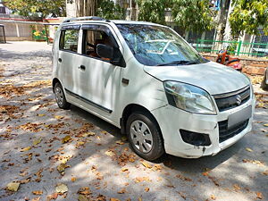 Second Hand Maruti Suzuki Wagon R LXI CNG in Delhi