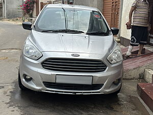 Second Hand Ford Figo Ambiente 1.5 TDCi in Patiala