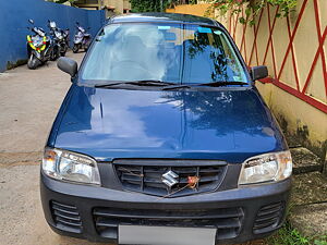 Second Hand Maruti Suzuki Alto LXi BS-IV in Bhubaneswar