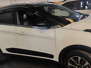 Second Hand Tata Nexon XZ Diesel in Purnea