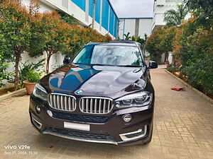 Second Hand BMW X5 xDrive 30d in Bangalore