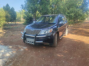 Second Hand Mahindra XUV500 W8 AWD in Zaheerabad