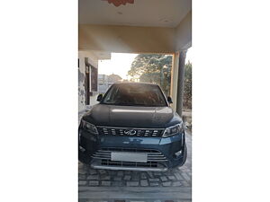 Second Hand Mahindra XUV300 1.5 W8 (O) [2019-2020] in Jhajjar