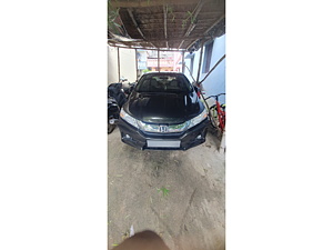 Second Hand Honda City VX (O) MT in Patna