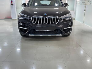 Second Hand BMW X1 sDrive20d xLine in Chennai