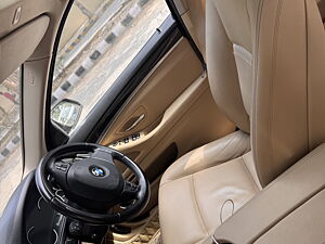 Second Hand BMW 5-Series 520d Luxury Line in Bilaspur (Punjab)