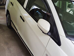 Second Hand Honda Amaze 1.5 EX i-DTEC in Kolkata