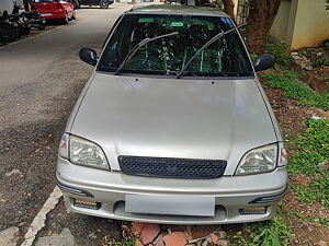 Second Hand Maruti Suzuki Esteem VXi in Bangalore