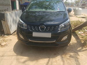 Second Hand Mahindra Marazzo M6 8 STR in Lucknow