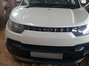 Second Hand Mahindra KUV100 K4 D 5 STR in Jodhpur