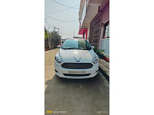 Second Hand Ford Figo Trend 1.5L TDCi in Rudrapur