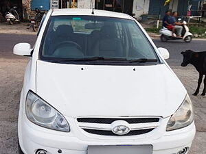 Second Hand Hyundai Getz 1.5 GVS CRDi in Anandpur Sahib