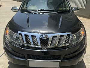 Second Hand महिंद्रा XUV500 w6 in विजयवाड़ा