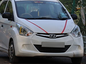 Second Hand Hyundai Eon Era + in Junagadh