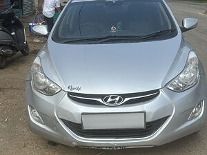 Second Hand Hyundai Elantra 1.8 SX MT in Shimoga