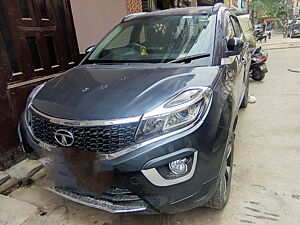 Second Hand Tata Nexon XZ Plus in Delhi