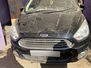 Second Hand Ford Aspire Titanium 1.2 Ti-VCT in Palwal