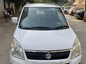 Second Hand Maruti Suzuki Wagon R VXI in Rewari