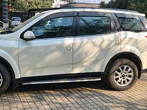 Second Hand महिंद्रा XUV500 w10 in फ़रीदाबाद