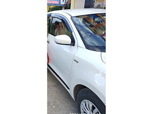 Second Hand Maruti Suzuki DZire VDi in Brahmapur