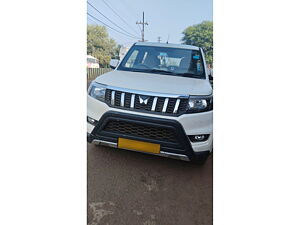 Second Hand Mahindra Bolero N10 (O) [2022] in Gwalior