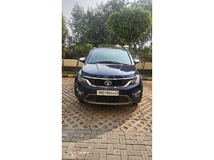 Second Hand Tata Hexa XTA 4x2 6 STR in Delhi