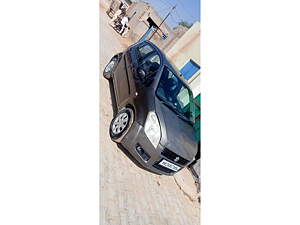 Second Hand Maruti Suzuki Ritz GENUS VXI in Hanumangarh