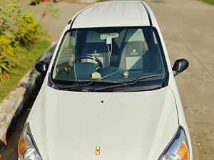 Second Hand Maruti Suzuki Alto 800 LXi in Vapi