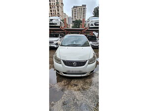 Second Hand Maruti Suzuki SX4 VDI in Thane