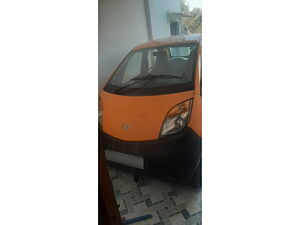 Second Hand Tata Nano CX in Gwalior